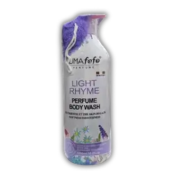 Luma Body Shower Gel 1L
