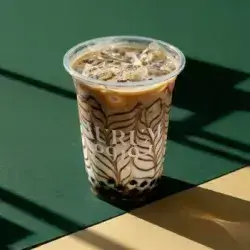 Iced Mocha