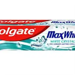 Colgate Max White Toothpaste