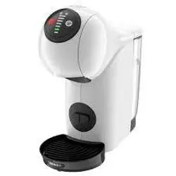 Dolce Gusto Genio S Krups Machine - White