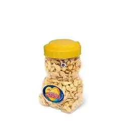 Nadi Crasia Fish Cheese Cracker Biscuit 275 Gm