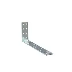Angle Asymetric 90° 30X80X200