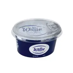 Willie Cream Cheese 100g