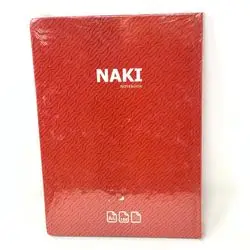 Naki Note Book 100