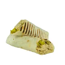 Chicken Ranch Wrap