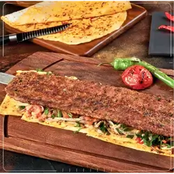 Orfa Kebab