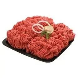 Minced Meat 500 G