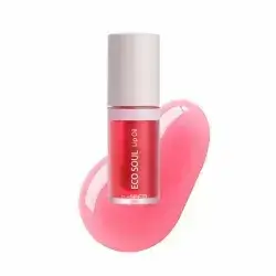 The Saem Eco Soul Lip Oil Berry