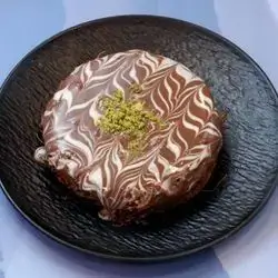 Nutella Kunafa