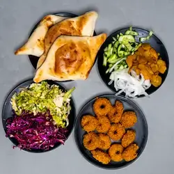قاپی فەلافل