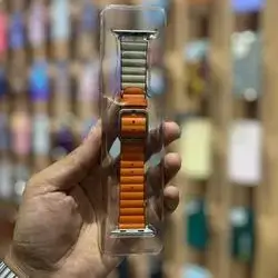 Belt for apple watch 42/44/45/49