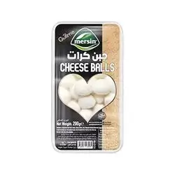 Mersin Cheese Balls 200G