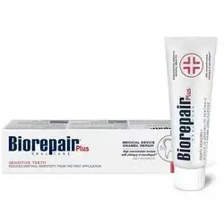 biorepair denti sensibili toothpaste
