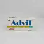 Advil liqui-gels 200mg 20 kapsul (Pfizer)(Turkey)