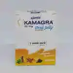 Kamagra 50mg Oral Jelly 1 week pack (ajanta)