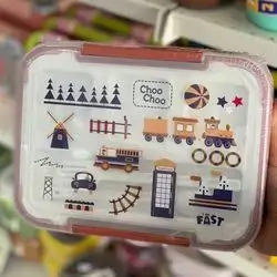 Lunch Box