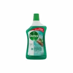 Dettol Floor Cleaner Pine 900Ml
