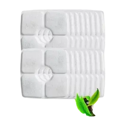 Water Fountain Filters