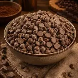 Sweet Cookies Chocolate