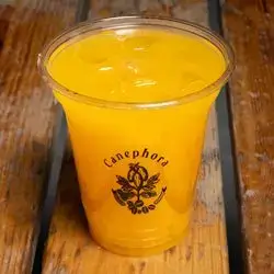 Iced Tea Mango