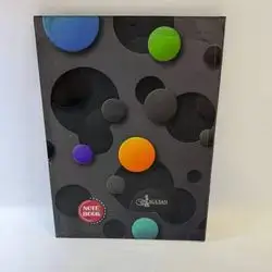 Notebook100SHEETS