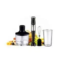 Stand Blender Mf317 600w Moonlife