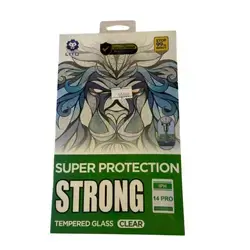 LITO Clear Strong Glass Super Screen Protector (iPhone 14 pro)