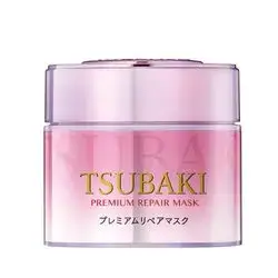 TSUBAKI Premium Repair Mask