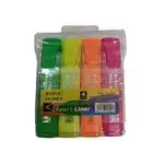 highlighters