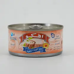 Affco Spicy Tuna 170 G