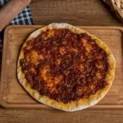 Manakish Muhammara
