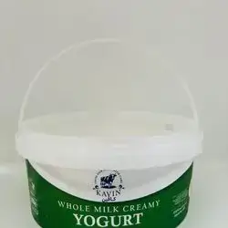 Kavin Yogurt 1400g