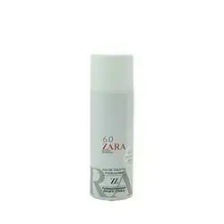 Zara Body Spray Deodorant 6.0 For Men 200 Ml