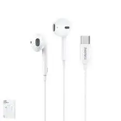 REMAX RM-702 TYEP-C Headphone