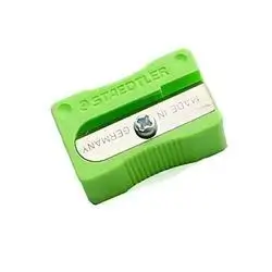 Staedtler Sharpener PLASTIK