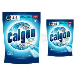 CALGON descaler powder 250gr