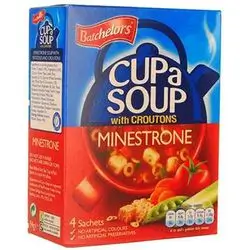 Batchelors Granola Minstron Soup94g