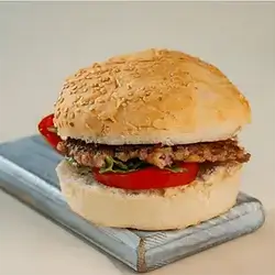 Beef Burger