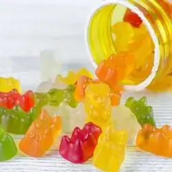 Melatonin Sleeping Gummy For Children