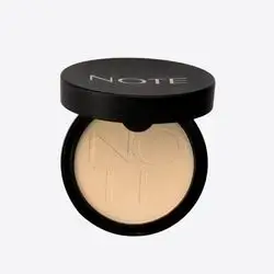 Note Luminous Silk Compact Powder-03