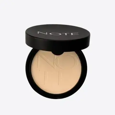Note Luminous Silk Compact Powder-03