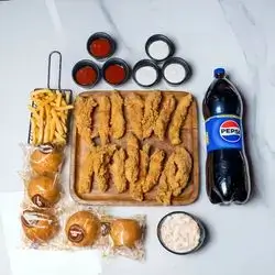 Crispy Meal (3)