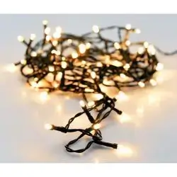 Led Lıghts Strıng 80 Extra Ww
