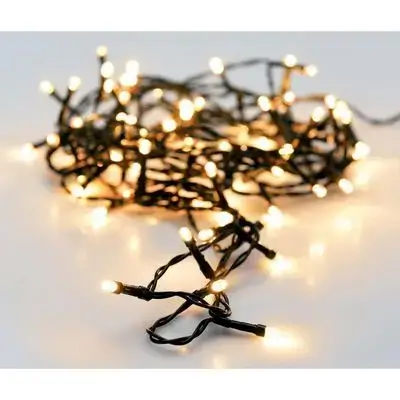 Led Lıghts Strıng 80 Extra Ww