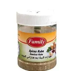 Spices Kubba familyn 65 g