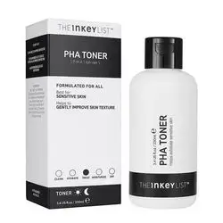 The Inkey List Pha Toner