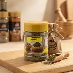 نەعناع ئالین 30 g +_
