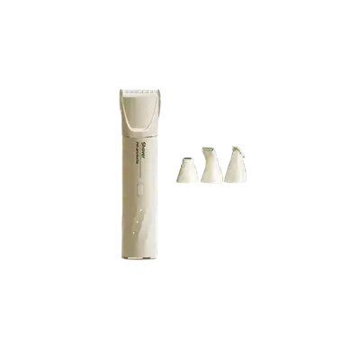 E338 Pet Fur Shaving Machine