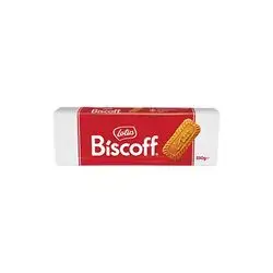 Lotus Biscoff Original Caramelised Biscuit 250 Gm