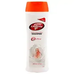 Lifebuoy Shampoo Anti Hairfall340ml